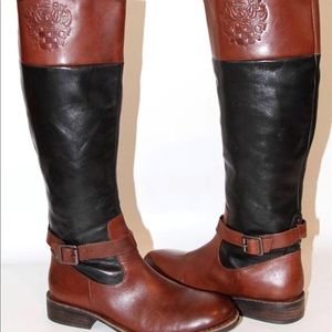 Vince camuto riding boot